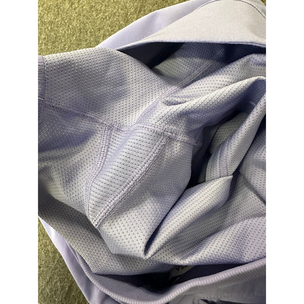 Athleta Skort Womens 4 Purple Brooklyn Sporty Golf Tennis Mini Athletic Travel - Picture 13 of 16